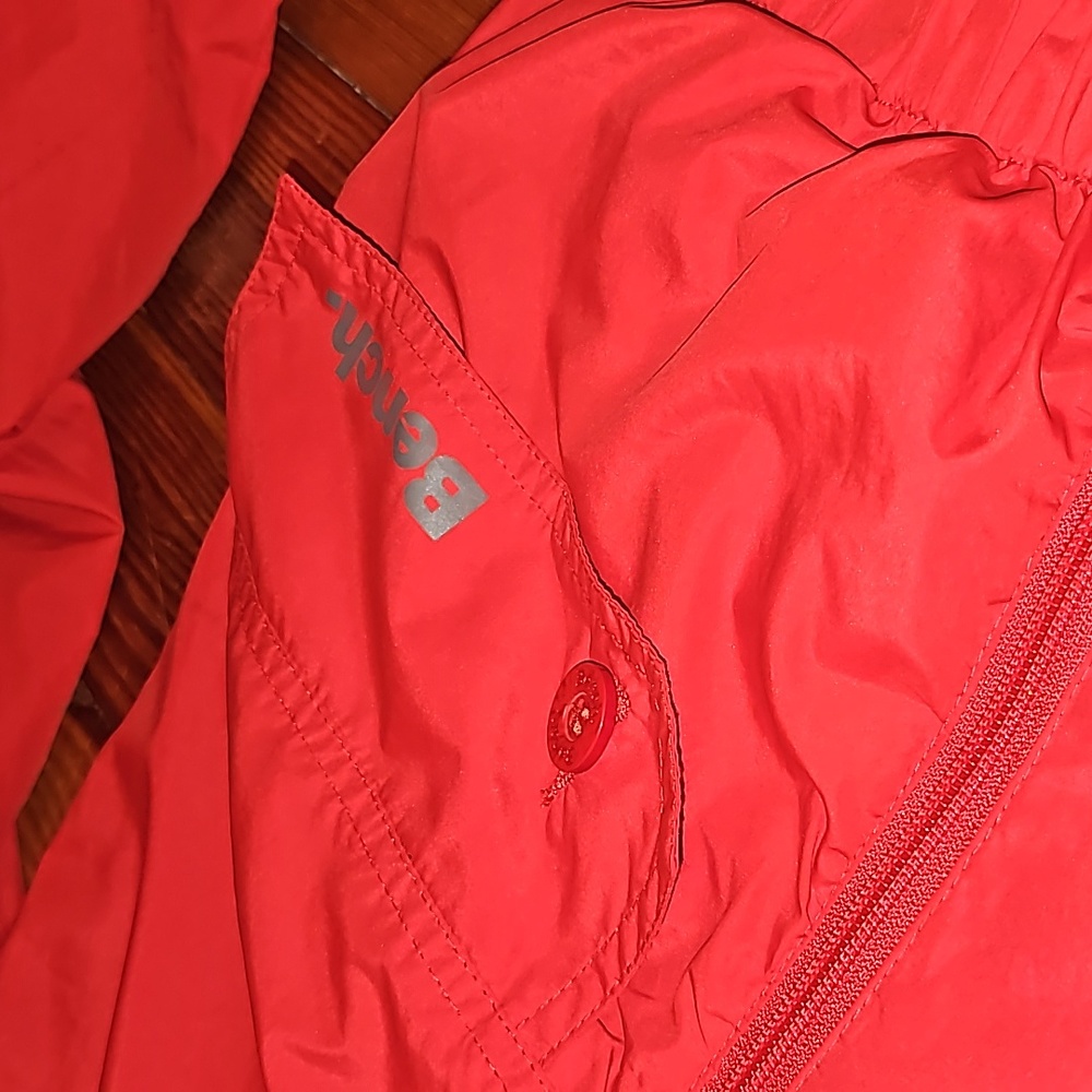 Bench jacket - Picture 2 of 6